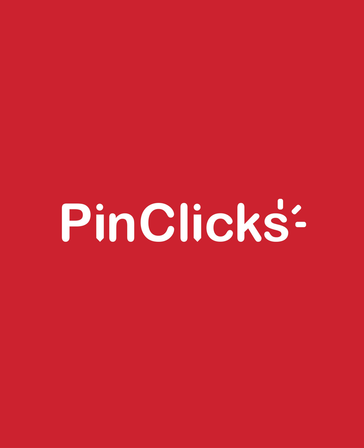 PinClicks Project Artwork