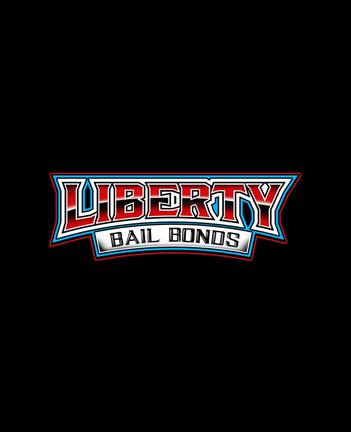 Liberty Bail Bonds Project Artwork