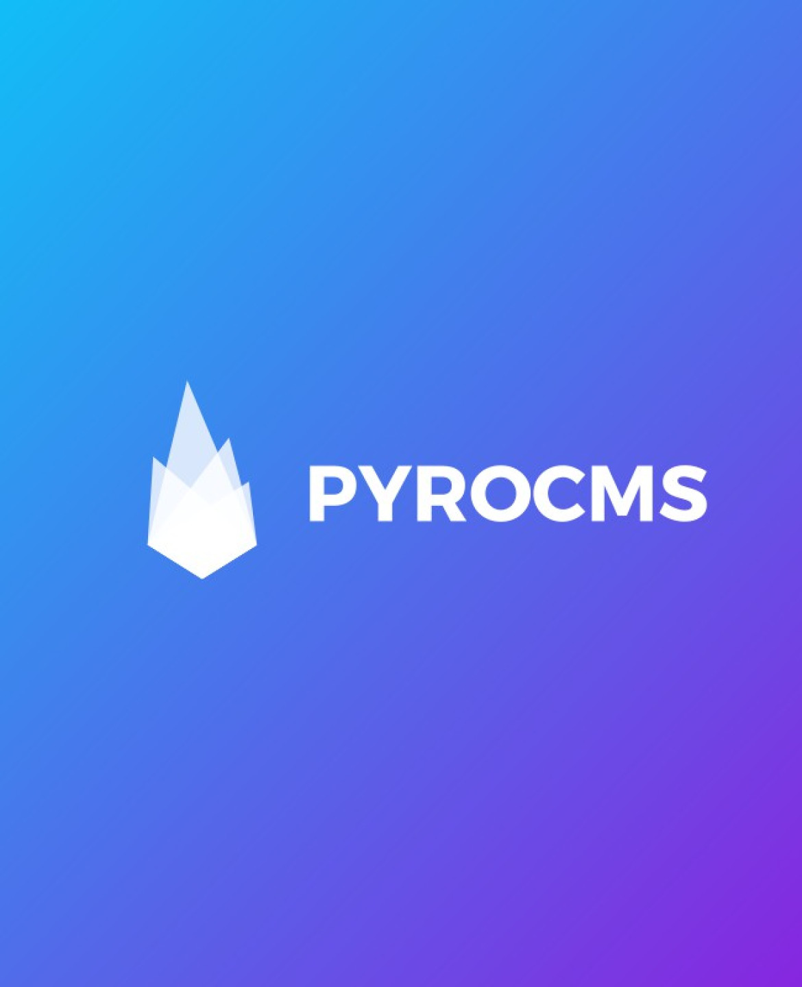 PyroCMS Project Artwork