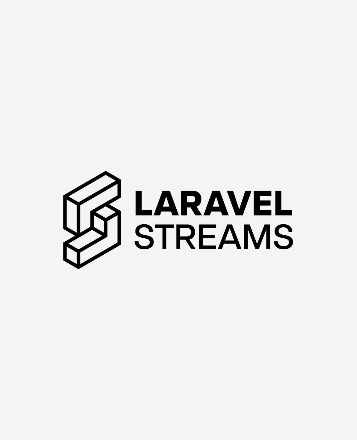 Laravel Streams Project Artwork