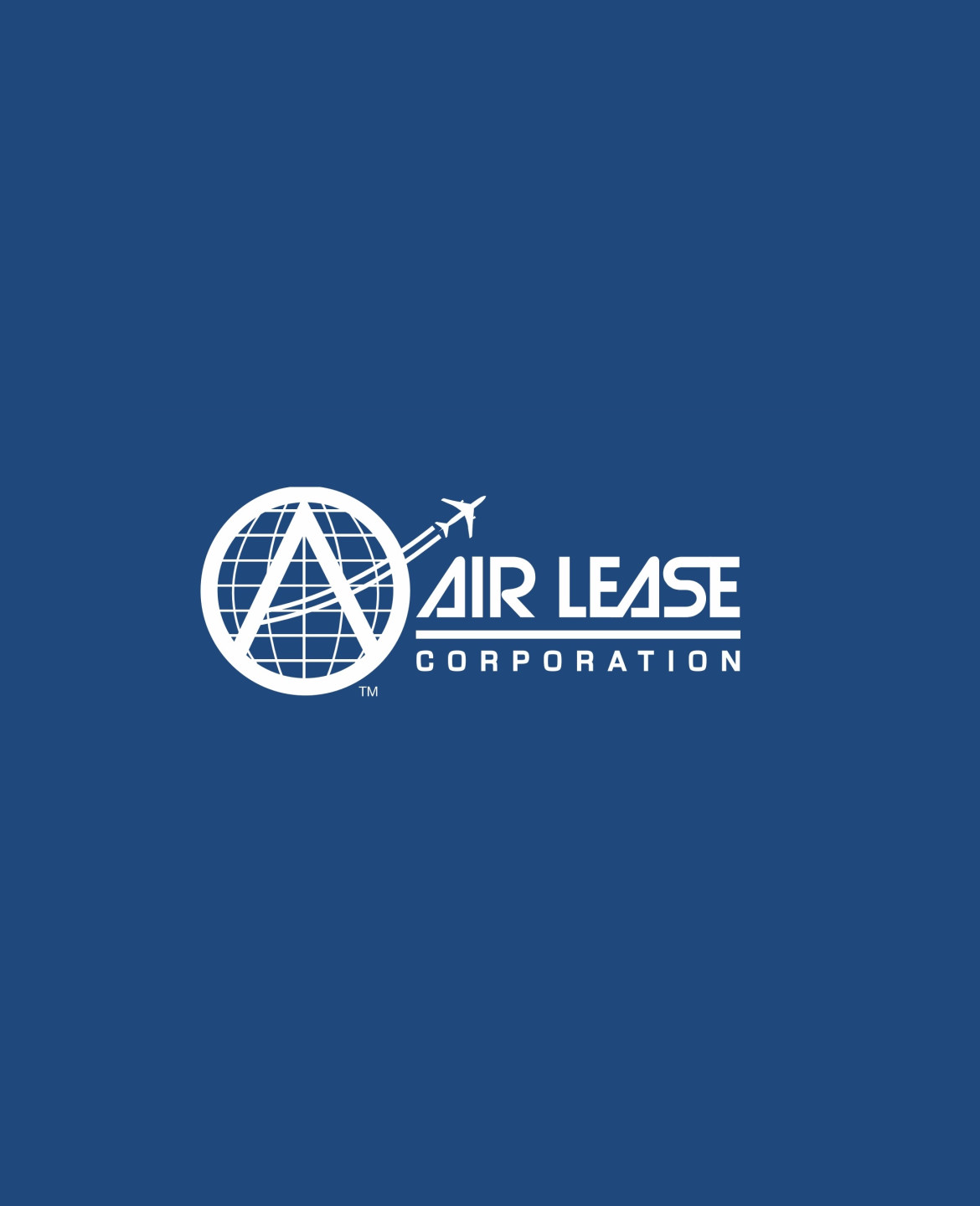 Air Lease Corporation Project Artwork